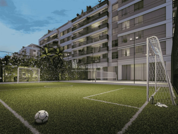 Imagem Apartamento com 2 Quartos à Venda, 100 m² em Recreio Dos Bandeirantes - Rio De Janeiro