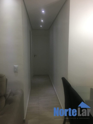 Imagem Apartamento com 2 Quartos à Venda, 47 m² em Loteamento City Jaragua - São Paulo