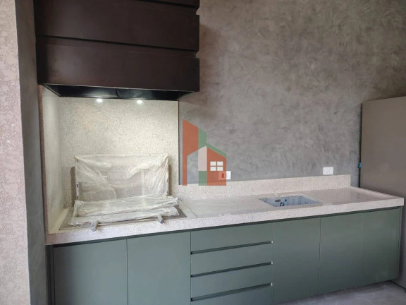 Imagem Casa de Condomínio com 4 Quartos para Alugar, 450 m² em Atibaia