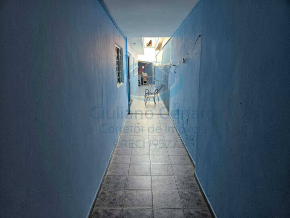 Imagem Casa com 3 Quartos à Venda, 160 m² em Jardim São João - Salto