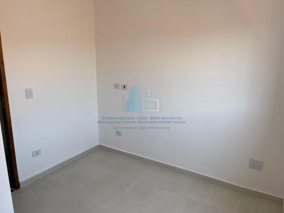 Imagem Casa de Condomínio com 2 Quartos à Venda, 51 m² em Maracanã - Praia Grande Imagem Casa de Condomínio com 2 Quartos à Venda, 51 m² em Maracanã - Praia Grande