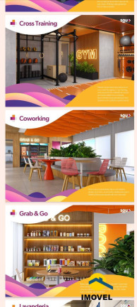 Imagem Apartamento com 1 Quarto à Venda, 35 m² em Charitas - Niterói Imagem Apartamento com 1 Quarto à Venda, 35 m² em Charitas - Niterói