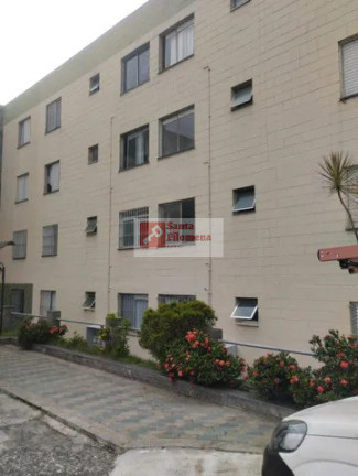 Imagem Apartamento com 2 Quartos à Venda, 52 m² em Jardim Alvorada - Santo André Imagem Apartamento com 2 Quartos à Venda, 52 m² em Jardim Alvorada - Santo André