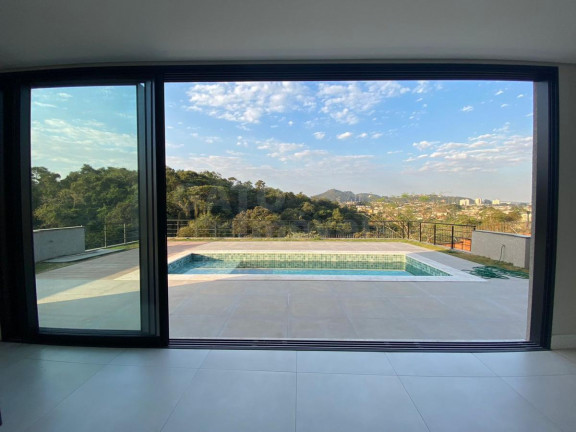 Imagem Casa com 3 Quartos à Venda, 428 m² em Alphaville - Santana De Parnaíba
