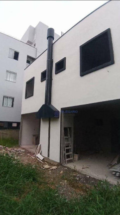 Imagem Sobrado com 3 Quartos à Venda, 108 m² em Nossa Senhora De Fatima - Penha Imagem Sobrado com 3 Quartos à Venda, 108 m² em Nossa Senhora De Fatima - Penha