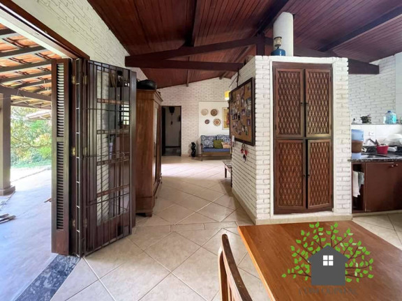 Imagem Casa com 4 Quartos à Venda, 209 m² em Jardim Colibri - Cotia Imagem Casa com 4 Quartos à Venda, 209 m² em Jardim Colibri - Cotia