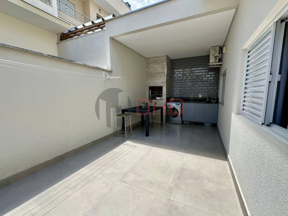 Imagem Casa de Condomínio com 3 Quartos à Venda, 150 m² em Jardim Golden Park Residence Ii - Sorocaba Imagem Casa de Condomínio com 3 Quartos à Venda, 150 m² em Jardim Golden Park Residence Ii - Sorocaba