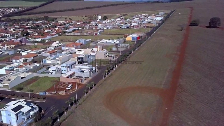 Imóvel à Venda, 70 m² em Jd. América - Luís Antônio