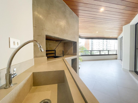 Imagem Apartamento com 4 Quartos à Venda, 243 m² em Perdizes - São Paulo