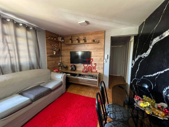 Imagem Apartamento com 2 Quartos à Venda, 55 m² em Moradias Do Cabo Frio - Londrina Imagem Apartamento com 2 Quartos à Venda, 55 m² em Moradias Do Cabo Frio - Londrina