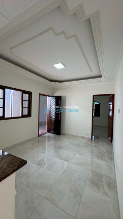 Imagem Casa com 2 Quartos à Venda, 70 m² em Balneário Maracanã - Praia Grande Imagem Casa com 2 Quartos à Venda, 70 m² em Balneário Maracanã - Praia Grande