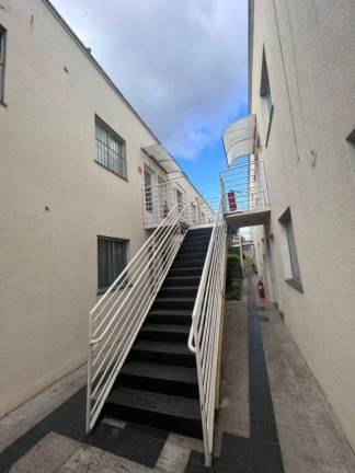Imagem Apartamento com 2 Quartos à Venda, 47 m² em Jardim Graziela - Suzano