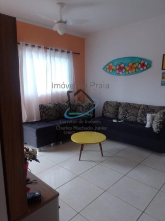 Imagem Casa com 2 Quartos à Venda, 45 m² em Maranduba - Ubatuba