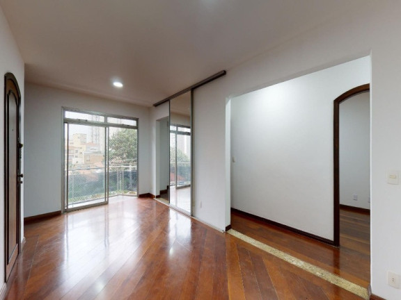 Foto do imóvel Apartamento com 3 Quartos à Venda,  em Chácara Klabin - São Paulo