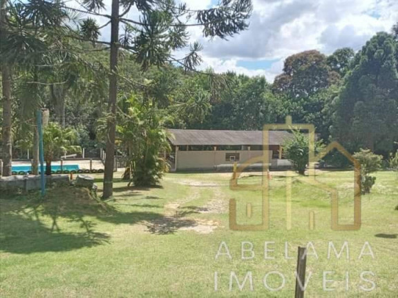 Imagem Chácara com 3 Quartos à Venda, 28 m² em Quarta Divisão - Ribeirão Pires
