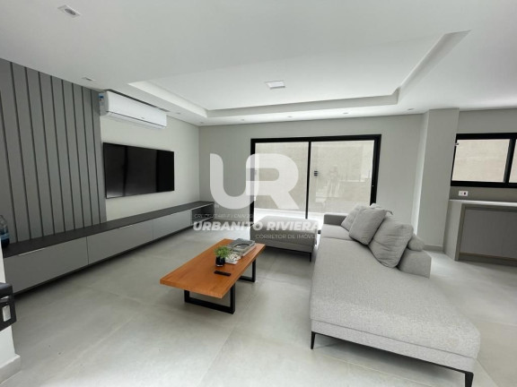 Imagem Casa com 5 Quartos à Venda, 379 m² em Riviera | Módulo 22 - Bertioga