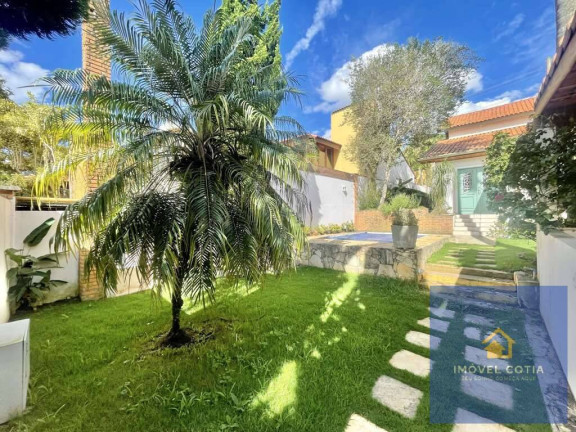 Imagem Casa de Condomínio com 3 Quartos à Venda, 266 m² em Chácara Ondas Verdes - Cotia Imagem Casa de Condomínio com 3 Quartos à Venda, 266 m² em Chácara Ondas Verdes - Cotia