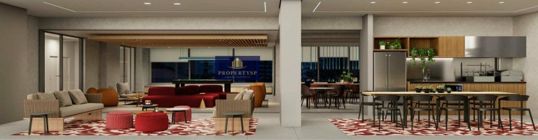Imagem Apartamento com 2 Quartos à Venda, 67 m² em Cerqueira César - São Paulo Imagem Apartamento com 2 Quartos à Venda, 67 m² em Cerqueira César - São Paulo