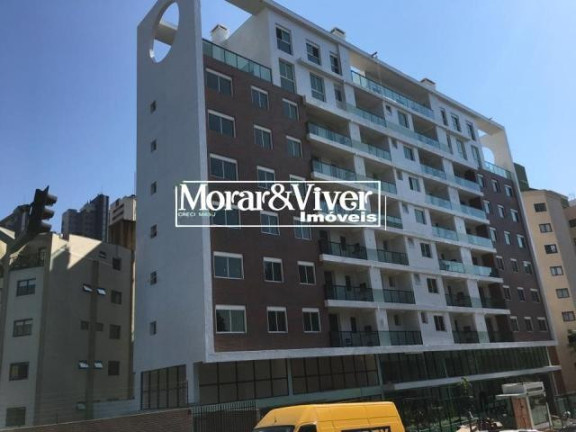 Imagem Apartamento com 3 Quartos à Venda, 120 m² em Bigorrilho - Curitiba