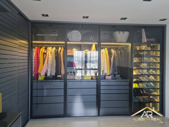 Imagem Cobertura com 3 Quartos à Venda, 171 m² em Sítio Tamboré Alphaville - Barueri