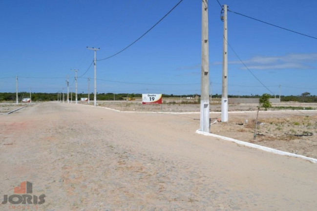 Imagem Imóvel à Venda, 250 m² em Pecém - São Gonçalo Do Amarante
