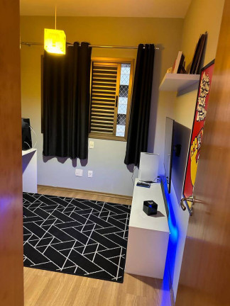 Imagem Apartamento com 2 Quartos à Venda, 66 m² em Alphaville Centro Industrial E Empresarial/alphaville. - Barueri