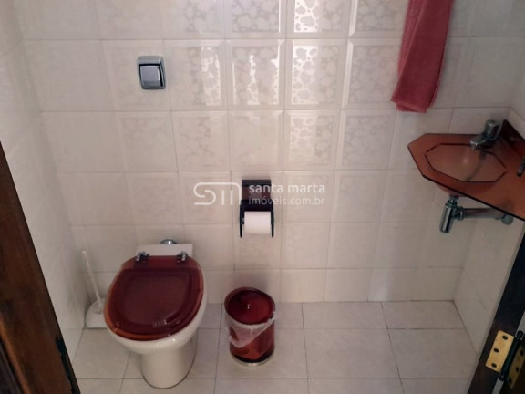 Imagem Sobrado com 4 Quartos à Venda, 267 m² em Vila Geny - Lorena
