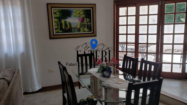 Imagem Casa com 3 Quartos à Venda, 377 m² em Jardim Das Flores - Atibaia Imagem Casa com 3 Quartos à Venda, 377 m² em Jardim Das Flores - Atibaia