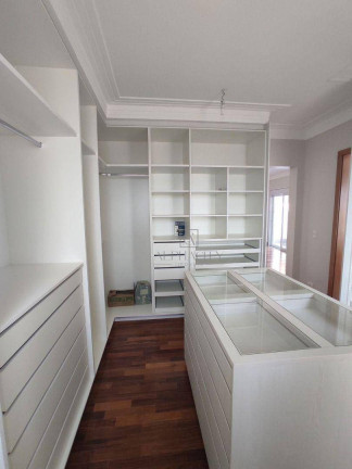 Imagem Casa com 5 Quartos para Alugar, 1.000 m² em Residencial Tamboré - Barueri