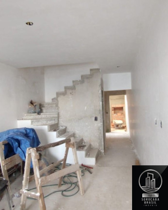 Imagem Sobrado com 2 Quartos à Venda, 75 m² em Jardim Santa Marta - Sorocaba