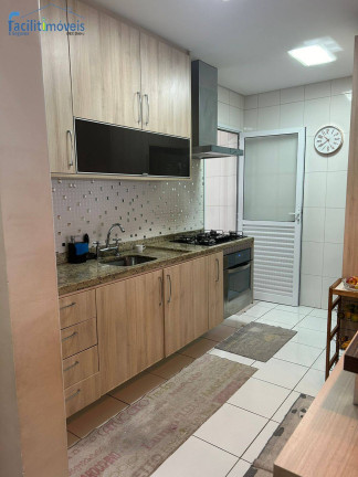 Imagem Apartamento com 3 Quartos à Venda, 96 m² em Boa Vista - São Caetano Do Sul Imagem Apartamento com 3 Quartos à Venda, 96 m² em Boa Vista - São Caetano Do Sul