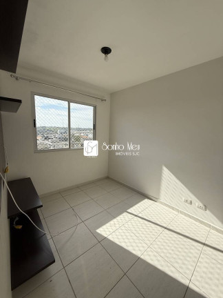 Imagem Apartamento com 2 Quartos à Venda, 50 m² em Loteamento Villa Branca - Jacareí