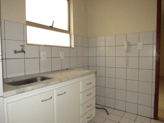 Imagem Apartamento com 1 Quarto à Venda, 38 m² em Centro - Piracicaba