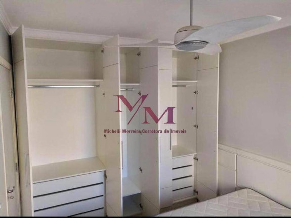 Imagem Apartamento com 2 Quartos à Venda, 50 m² em Capão Raso - Curitiba