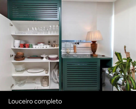 Imagem Imóvel com 1 Quarto à Venda, 54 m² em Vila Nova Conceição - São Paulo Imagem Imóvel com 1 Quarto à Venda, 54 m² em Vila Nova Conceição - São Paulo