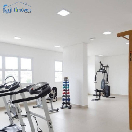 Imagem Apartamento com 2 Quartos à Venda, 59 m² em Baeta Neves - São Bernardo Do Campo