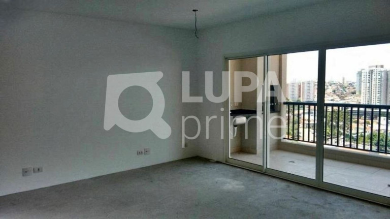 Imagem Apartamento com 3 Quartos à Venda, 112 m² em Parada Inglesa - São Paulo Imagem Apartamento com 3 Quartos à Venda, 112 m² em Parada Inglesa - São Paulo