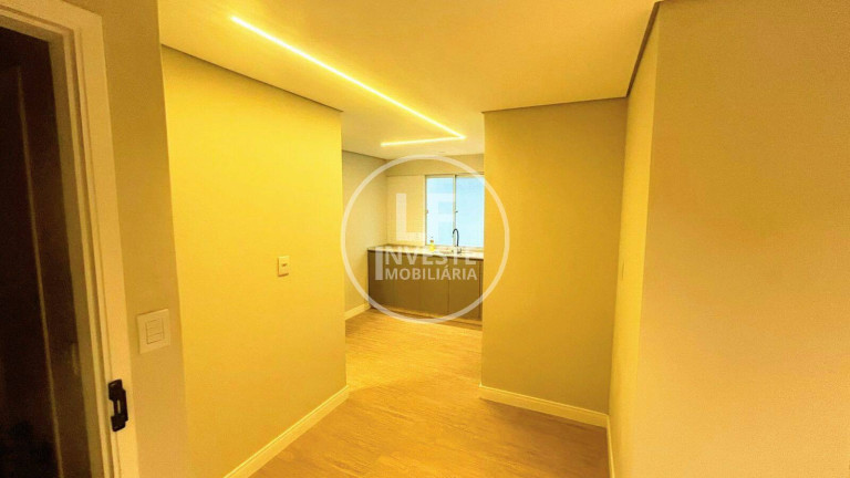 Imagem Apartamento com 2 Quartos à Venda, 84 m² em Setor Bueno - Goiânia