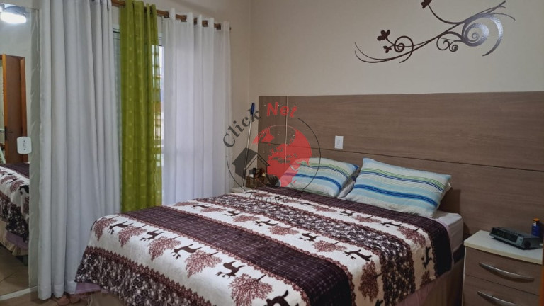 Imagem Sobrado com 3 Quartos à Venda, 205 m² em Vila Camilópolis - Santo André