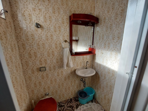 Imagem Casa com 3 Quartos à Venda, 150 m² em Brooklin Paulista - São Paulo