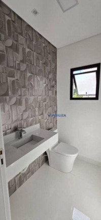 Imagem Sobrado com 4 Quartos à Venda, 300 m² em Residencial Real Park - Arujá Imagem Sobrado com 4 Quartos à Venda, 300 m² em Residencial Real Park - Arujá