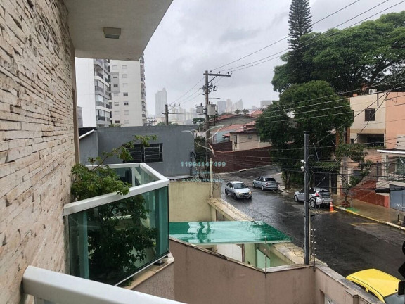 Imagem Casa com 3 Quartos à Venda, 174 m² em Vila Invernada - São Paulo Imagem Casa com 3 Quartos à Venda, 174 m² em Vila Invernada - São Paulo
