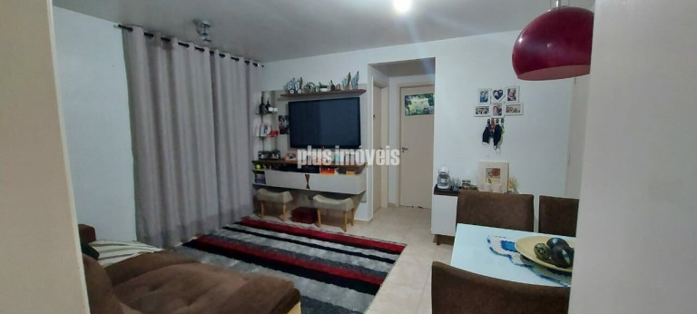 Apartamento com 2 Quartos à Venda, 53 m² em Morumbi - São Paulo