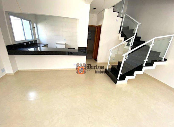 Imagem Sobrado com 4 Quartos à Venda, 126 m² em Chácara Faggion - Suzano Imagem Sobrado com 4 Quartos à Venda, 126 m² em Chácara Faggion - Suzano