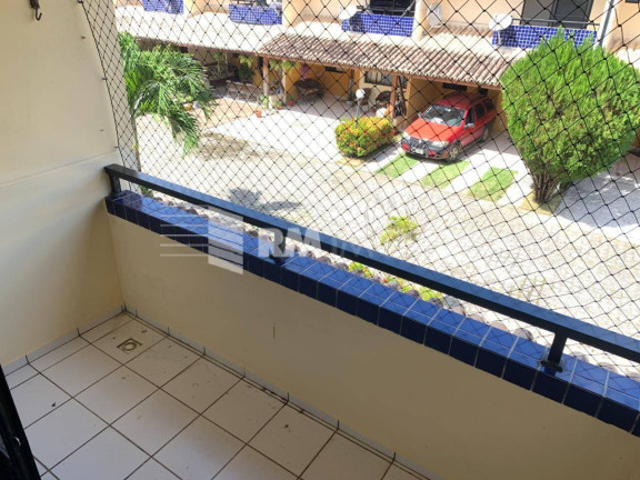 Imagem Casa de Condomínio com 4 Quartos à Venda, 130 m² em Stella Maris - Salvador Imagem Casa de Condomínio com 4 Quartos à Venda, 130 m² em Stella Maris - Salvador