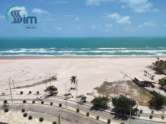 Apartamento com 3 Quartos à Venda, 200 m² em Praia Do Futuro - Fortaleza