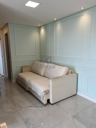 Imagem Apartamento com 2 Quartos à Venda, 51 m² em Itaquera - São Paulo Imagem Apartamento com 2 Quartos à Venda, 51 m² em Itaquera - São Paulo