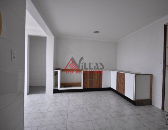Imagem Cobertura com 2 Quartos à Venda, 153 m² em Centro - São Vicente