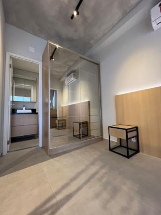 Imagem Imóvel com 1 Quarto para Alugar, 37 m² em Sumarezinho - São Paulo Imagem Imóvel com 1 Quarto para Alugar, 37 m² em Sumarezinho - São Paulo