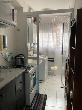 Imagem Apartamento com 2 Quartos à Venda, 60 m² em Jardim Monte Alegre - Taboão Da Serra Imagem Apartamento com 2 Quartos à Venda, 60 m² em Jardim Monte Alegre - Taboão Da Serra